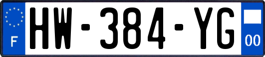 HW-384-YG