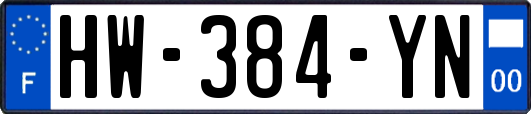 HW-384-YN