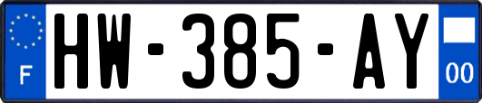 HW-385-AY