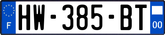 HW-385-BT