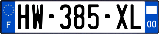 HW-385-XL