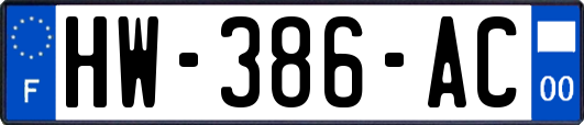 HW-386-AC