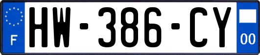 HW-386-CY