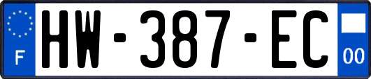 HW-387-EC