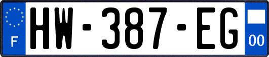HW-387-EG