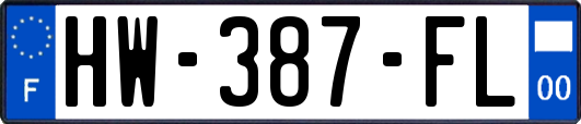 HW-387-FL