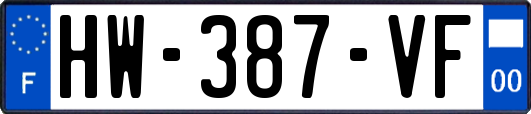 HW-387-VF