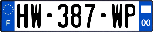 HW-387-WP