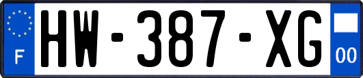 HW-387-XG