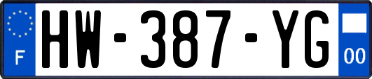 HW-387-YG