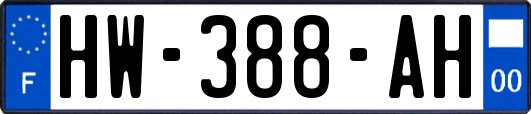 HW-388-AH