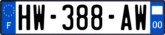 HW-388-AW