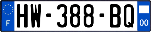 HW-388-BQ