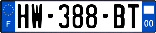 HW-388-BT