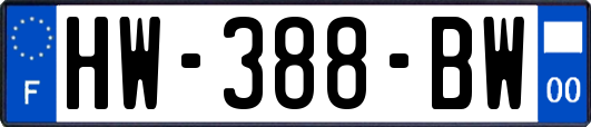 HW-388-BW