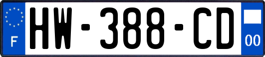 HW-388-CD