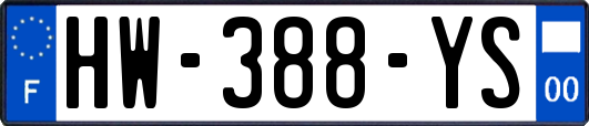 HW-388-YS