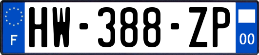 HW-388-ZP