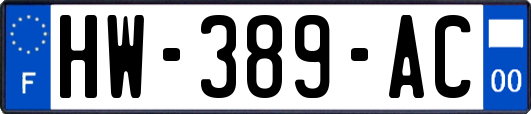HW-389-AC