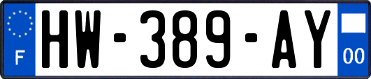 HW-389-AY