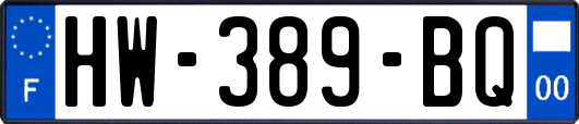 HW-389-BQ