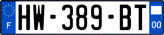 HW-389-BT