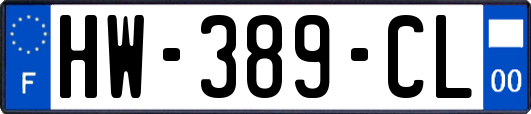 HW-389-CL