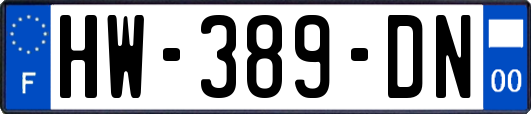 HW-389-DN
