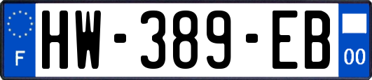 HW-389-EB