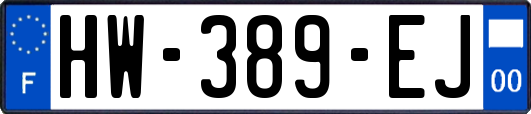 HW-389-EJ
