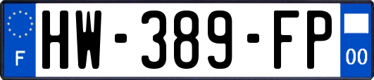 HW-389-FP