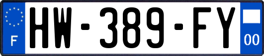 HW-389-FY