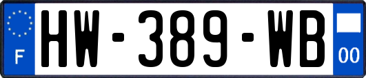 HW-389-WB