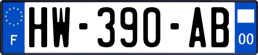 HW-390-AB