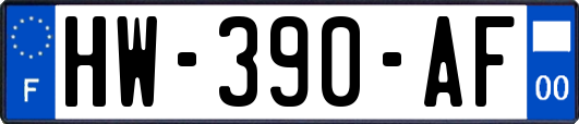 HW-390-AF