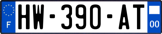 HW-390-AT