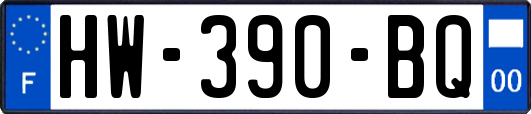 HW-390-BQ