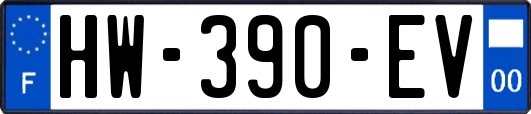 HW-390-EV