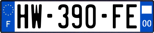 HW-390-FE
