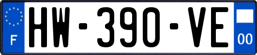 HW-390-VE