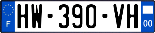 HW-390-VH