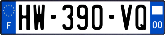 HW-390-VQ