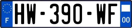HW-390-WF