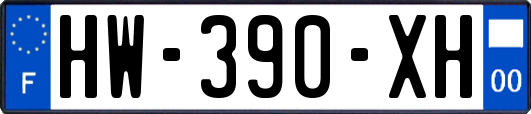 HW-390-XH