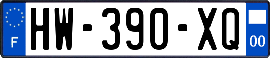 HW-390-XQ