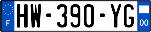 HW-390-YG