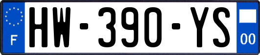 HW-390-YS