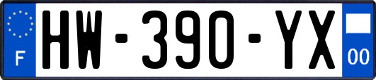 HW-390-YX