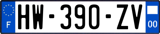 HW-390-ZV