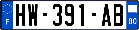 HW-391-AB